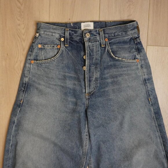Citizens of Humanity - Horseshoe Jeans in size 24 - Picture 2 of 5